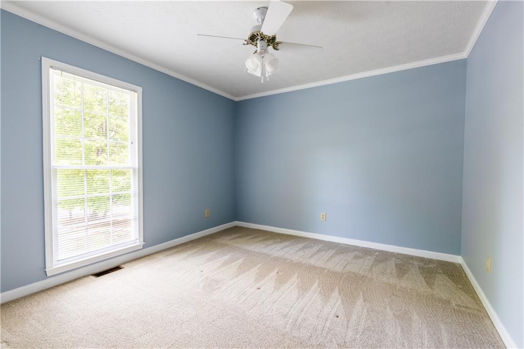 427 Picketts Lake Drive, Acworth, Georgia image 30