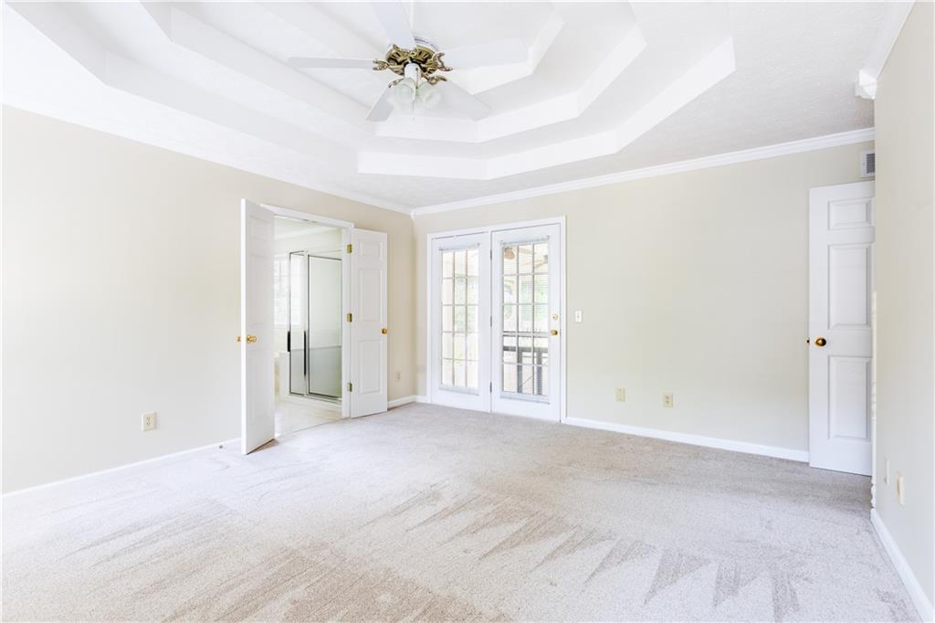 427 Picketts Lake Drive, Acworth, Georgia image 35