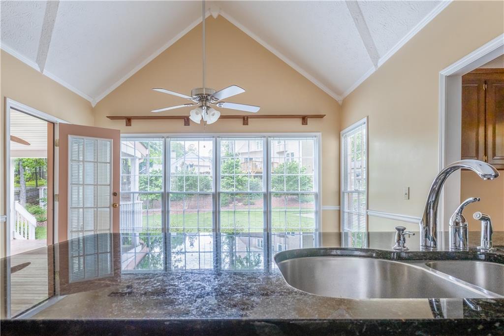 427 Picketts Lake Drive, Acworth, Georgia image 22