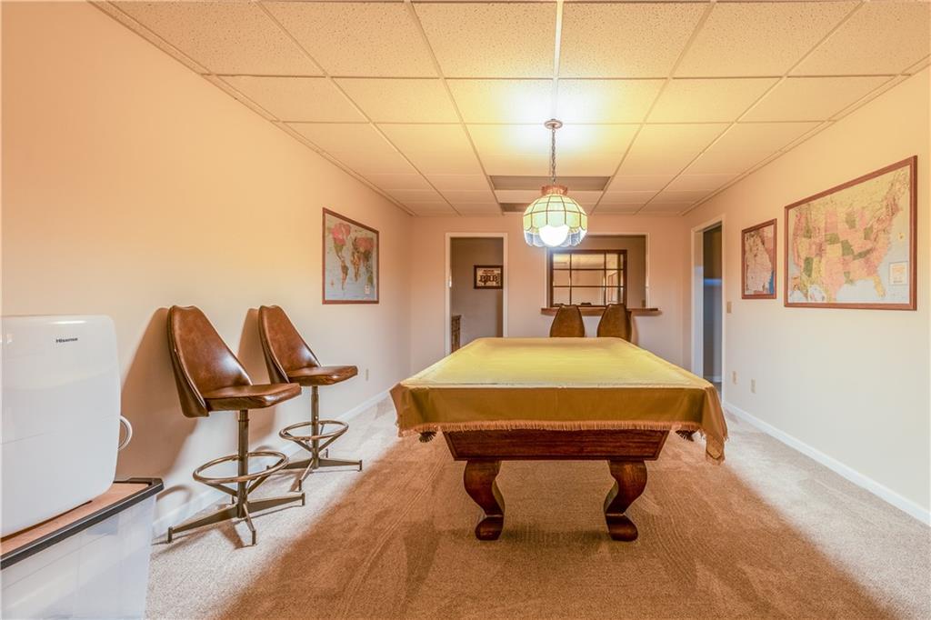 427 Picketts Lake Drive, Acworth, Georgia image 44