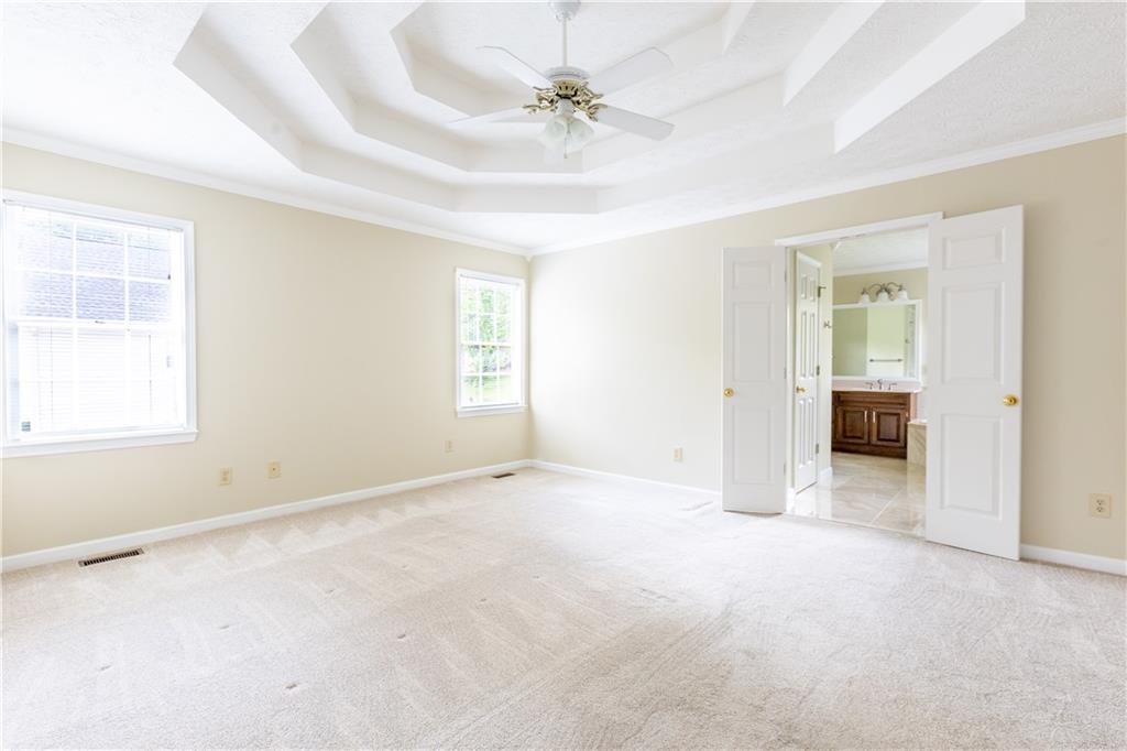 427 Picketts Lake Drive, Acworth, Georgia image 33