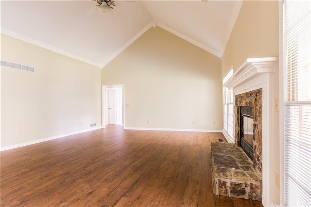 427 Picketts Lake Drive, Acworth, Georgia image 16