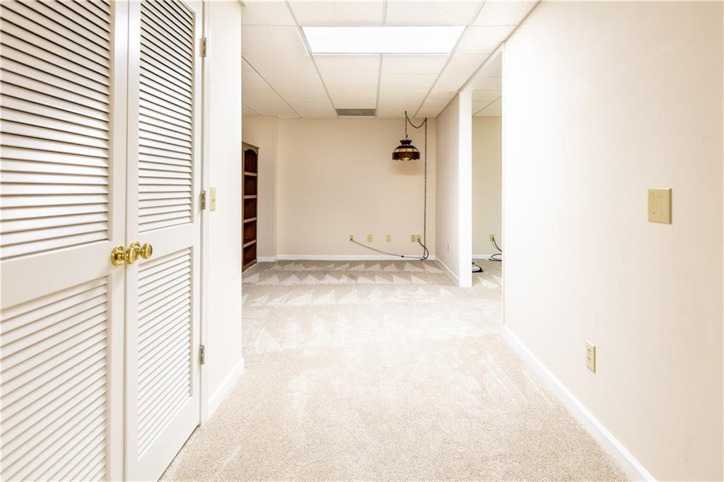 427 Picketts Lake Drive, Acworth, Georgia image 49