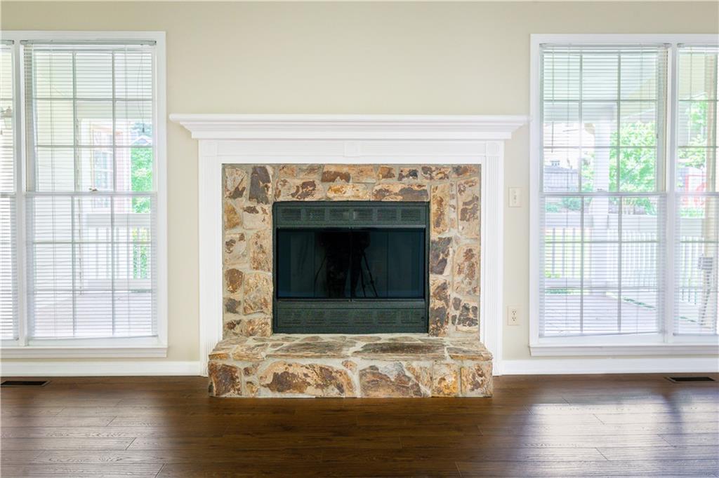 427 Picketts Lake Drive, Acworth, Georgia image 14