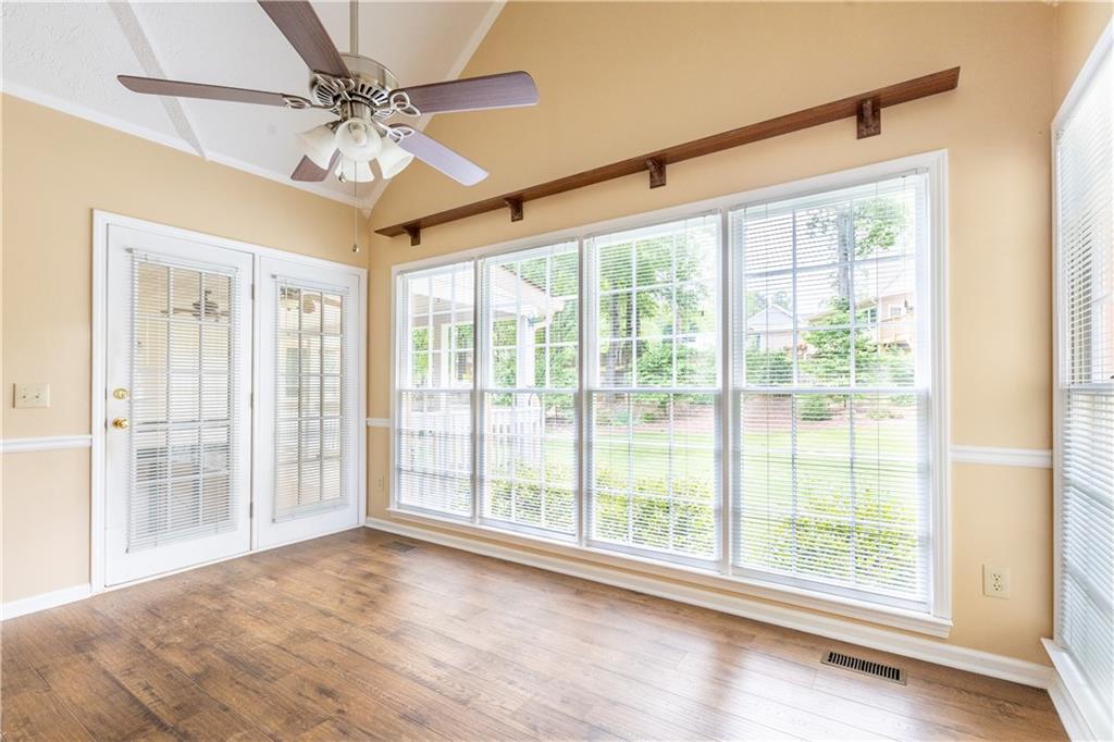 427 Picketts Lake Drive, Acworth, Georgia image 18