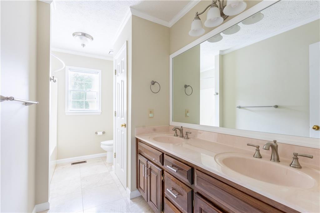427 Picketts Lake Drive, Acworth, Georgia image 32