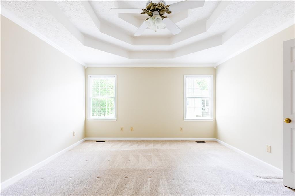 427 Picketts Lake Drive, Acworth, Georgia image 34