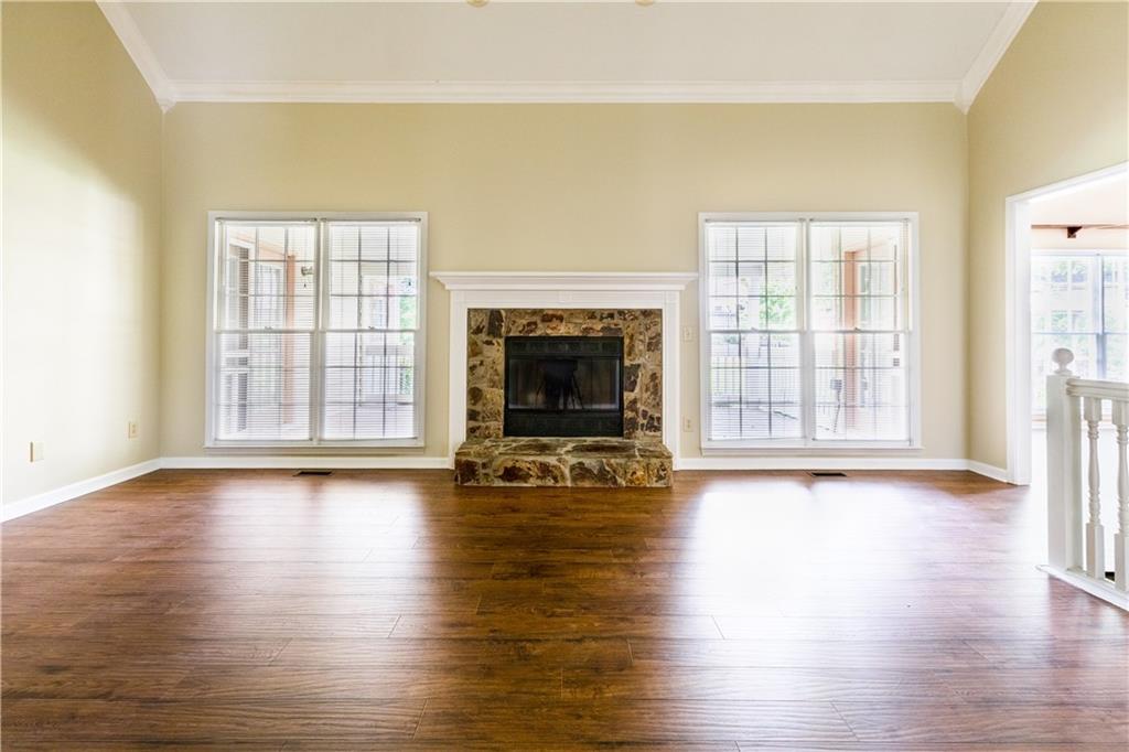 427 Picketts Lake Drive, Acworth, Georgia image 13