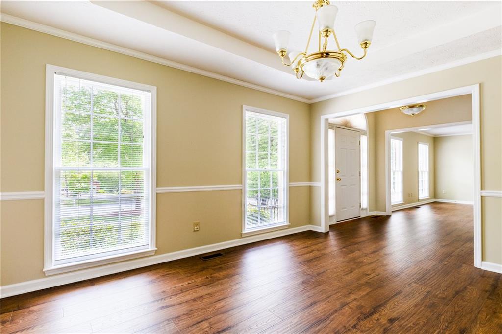 427 Picketts Lake Drive, Acworth, Georgia image 12