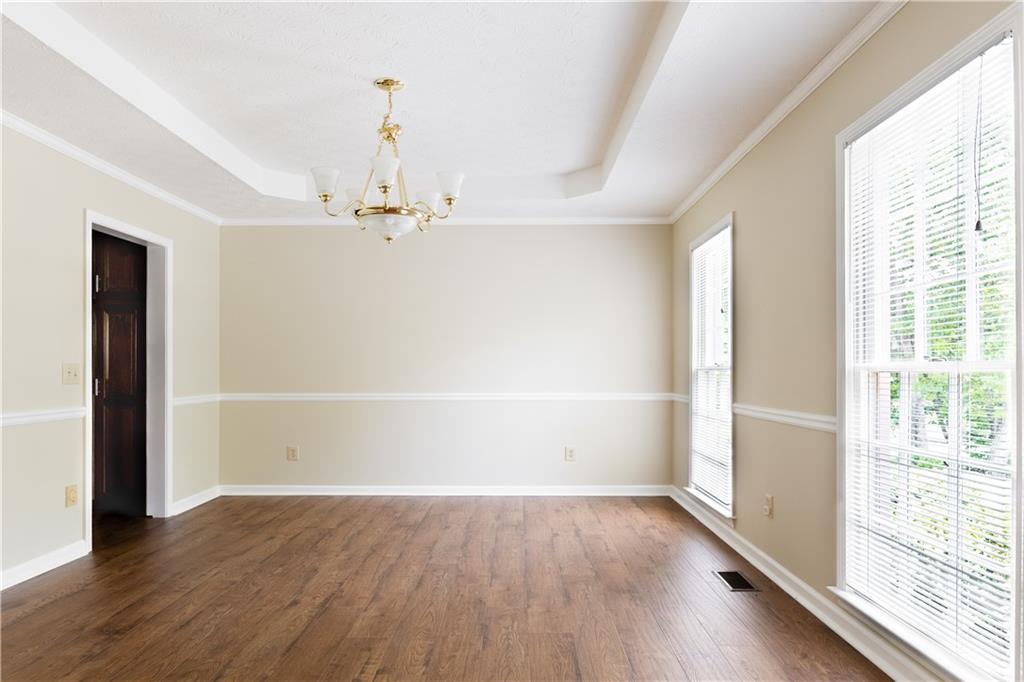 427 Picketts Lake Drive, Acworth, Georgia image 11