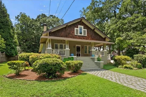 3080 Lee Street SE, Smyrna, GA 30080 - #: 7828199