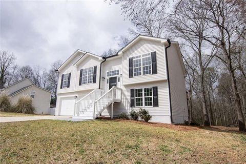 824 Eastmont Road Winder GA 30680