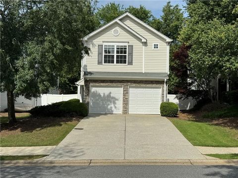 143 Ilex Drive Canton GA 30114