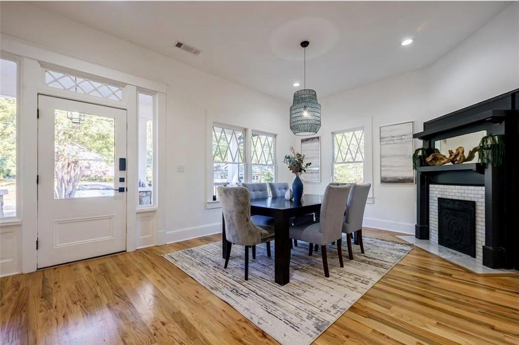 1226 Greenwich Street SW