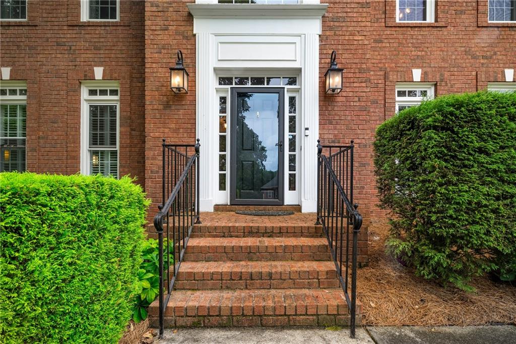 129 Infantry Way SW