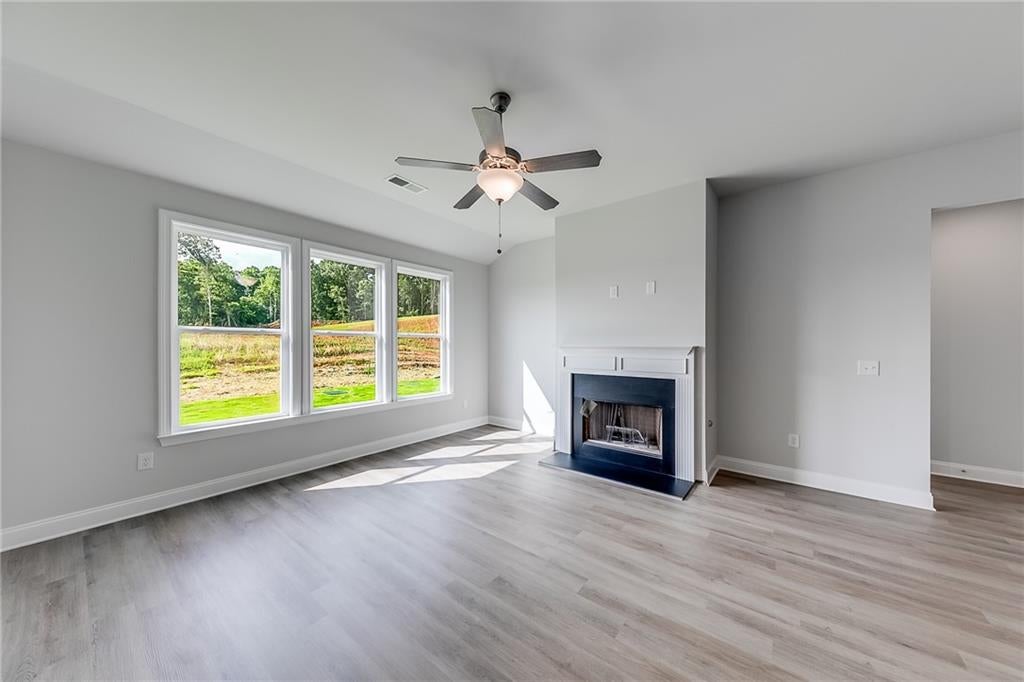 128 Classic Overlook-Lot 8A