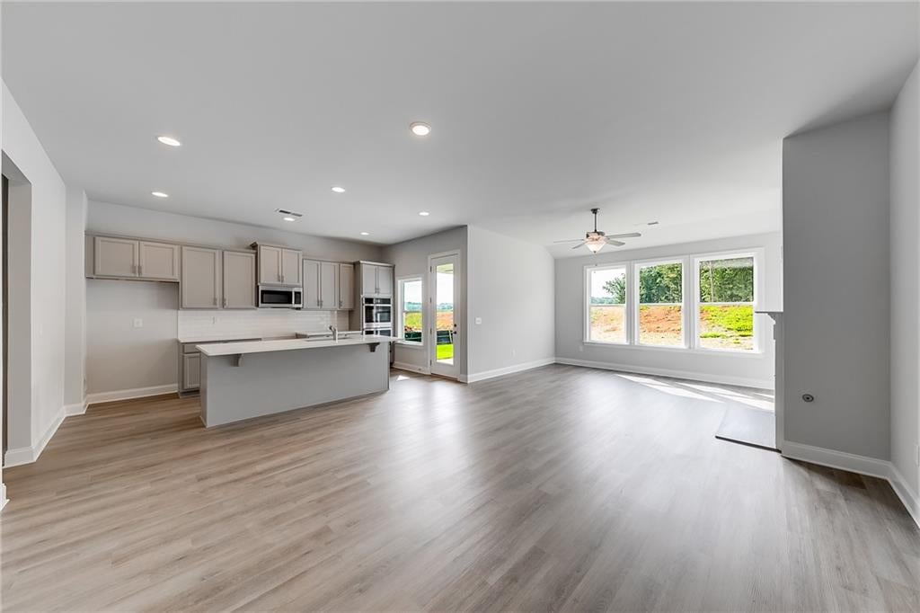128 Classic Overlook-Lot 8A