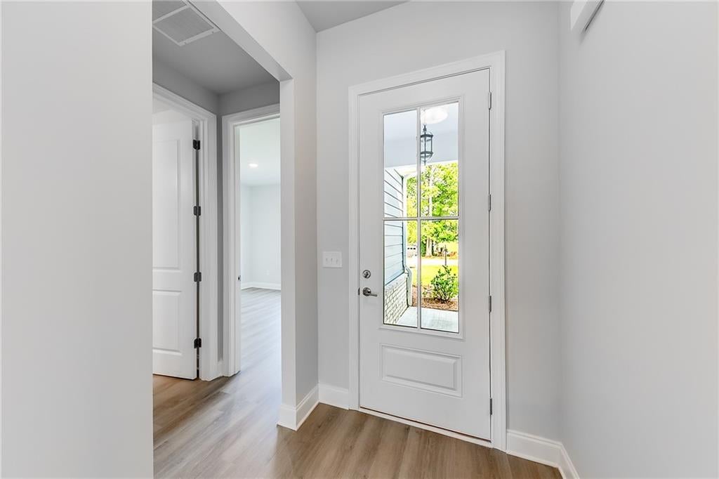 128 Classic Overlook-Lot 8A