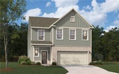 407 Newland Way Acworth GA 30102