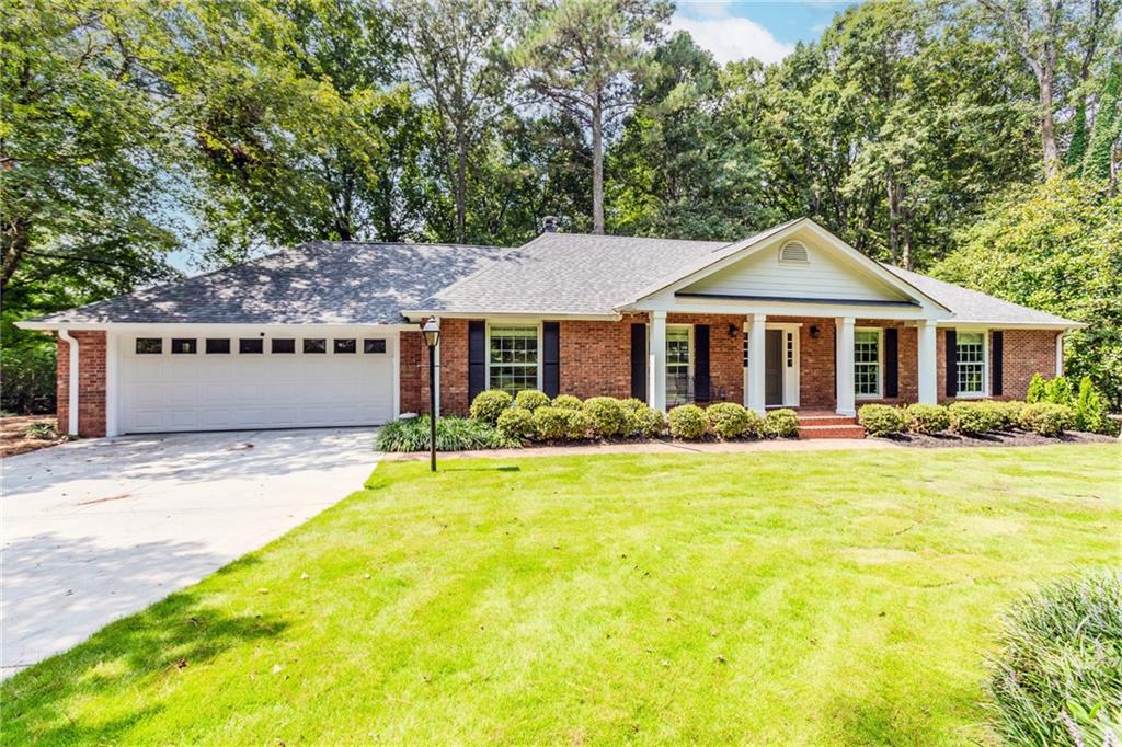4609 Waterford Court