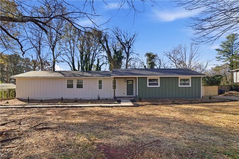 3901 Ebenezer Road Marietta GA 30066