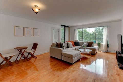 3481 Lakeside Drive NE 902 Atlanta GA 30326