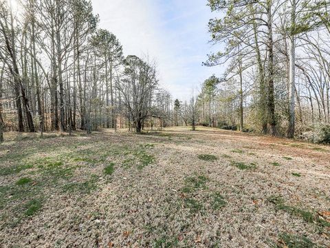 Vacant Land For Sale - 109 Wood Duck Landing<br/> Canton, GA 30115