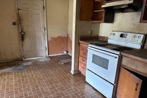 307 E Hobson Street, Sylvester, Georgia image 7