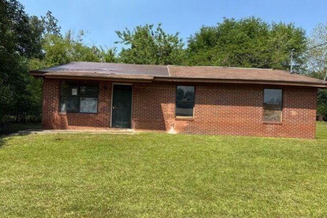 307 E Hobson Street, Sylvester, Georgia image 1
