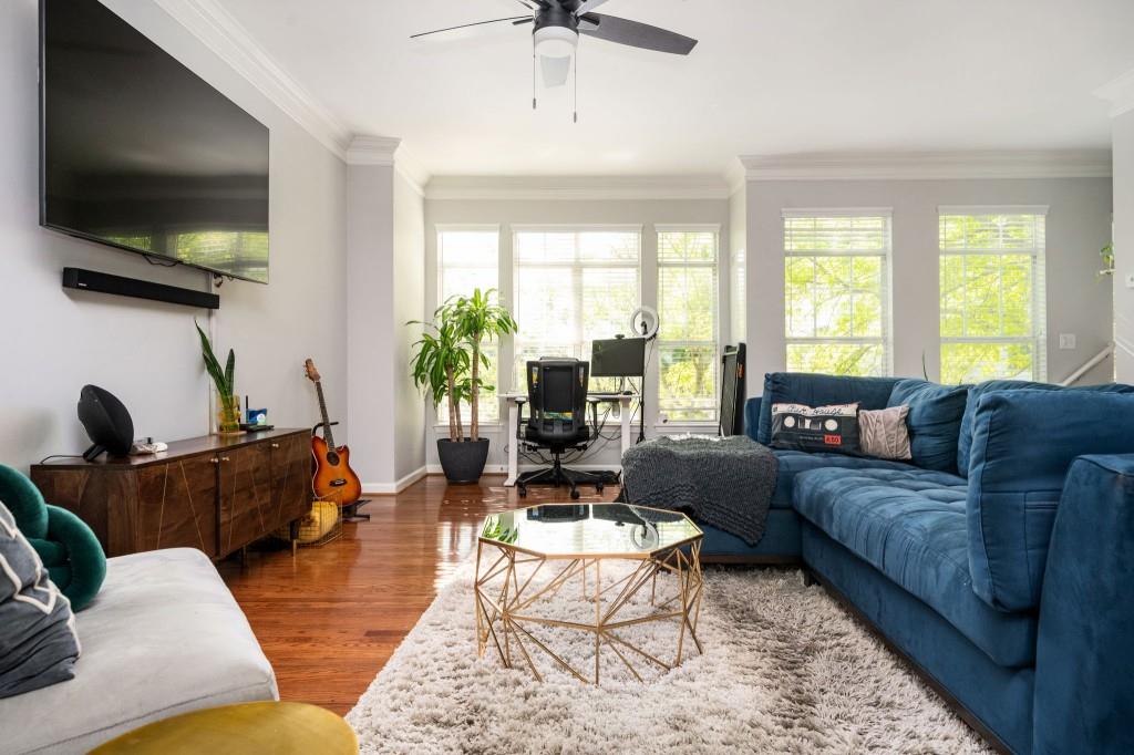 1112 Park Row, Atlanta, Georgia image 22