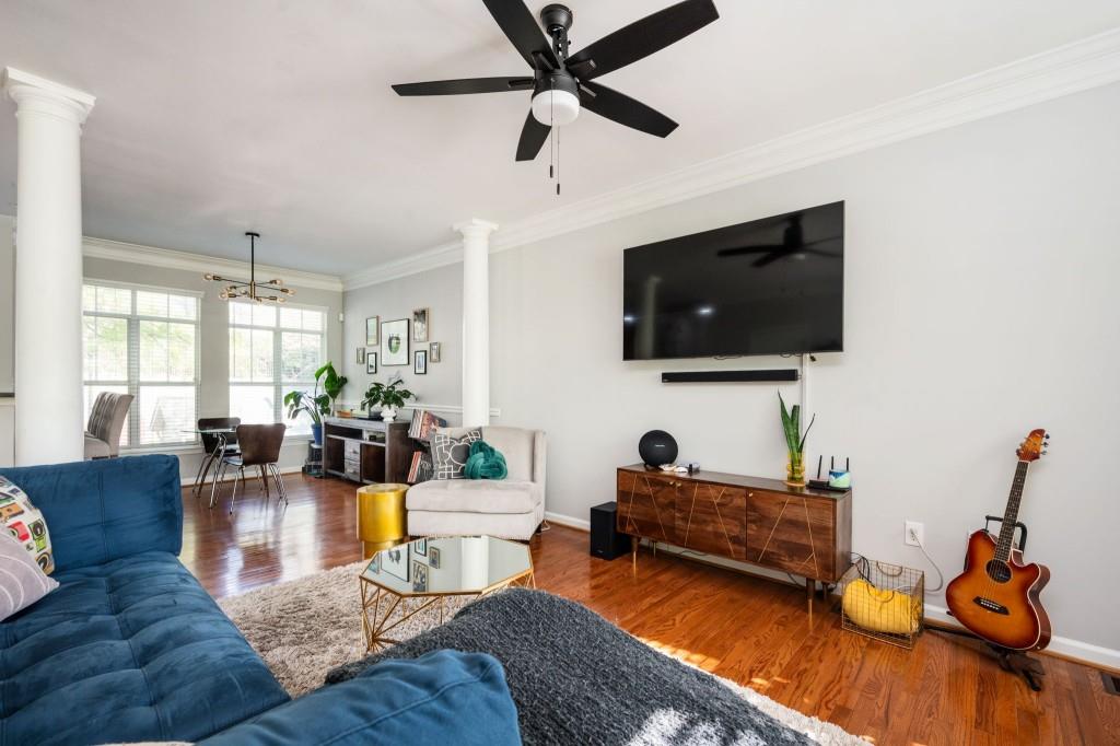 1112 Park Row, Atlanta, Georgia image 11