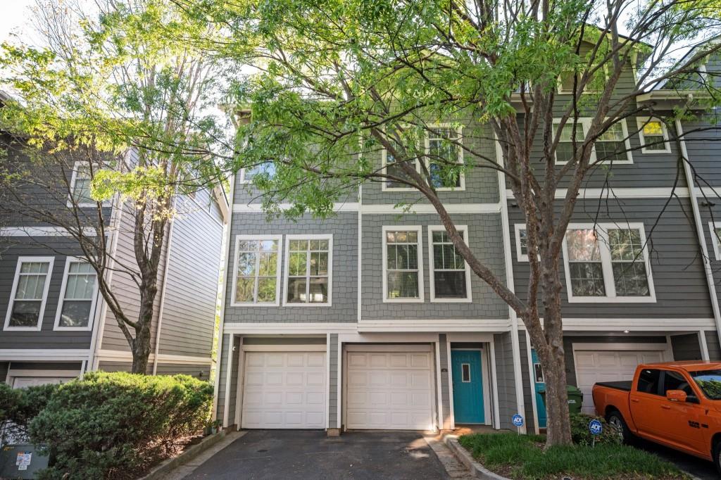 1112 Park Row, Atlanta, Georgia image 39