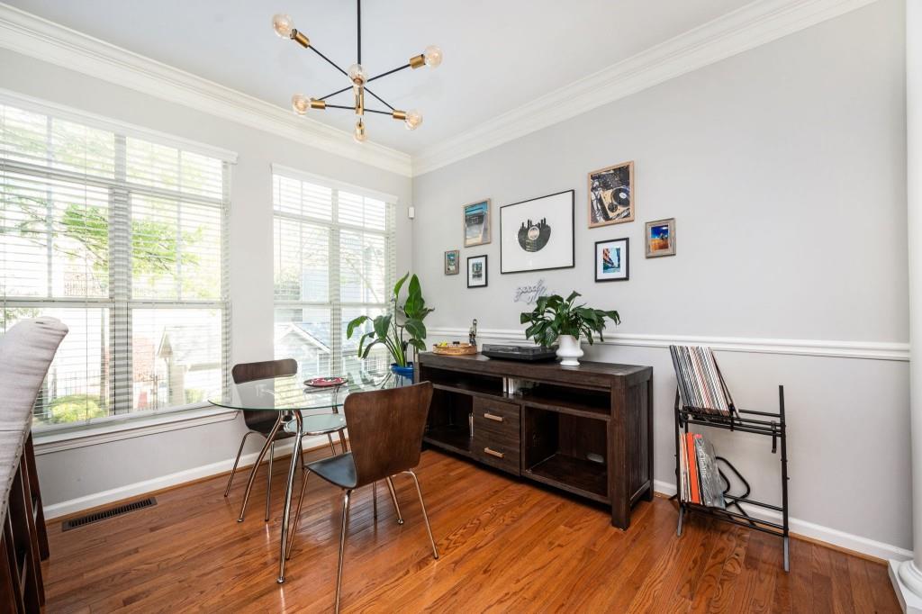 1112 Park Row, Atlanta, Georgia image 17