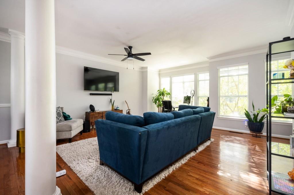 1112 Park Row, Atlanta, Georgia image 20
