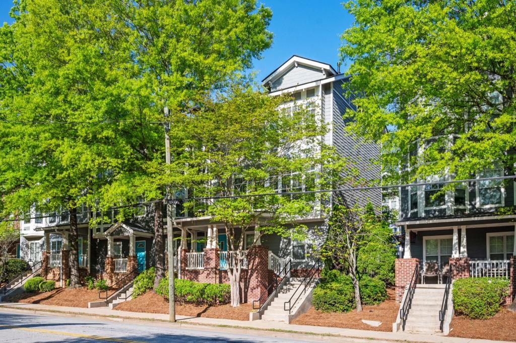 1112 Park Row, Atlanta, Georgia image 1