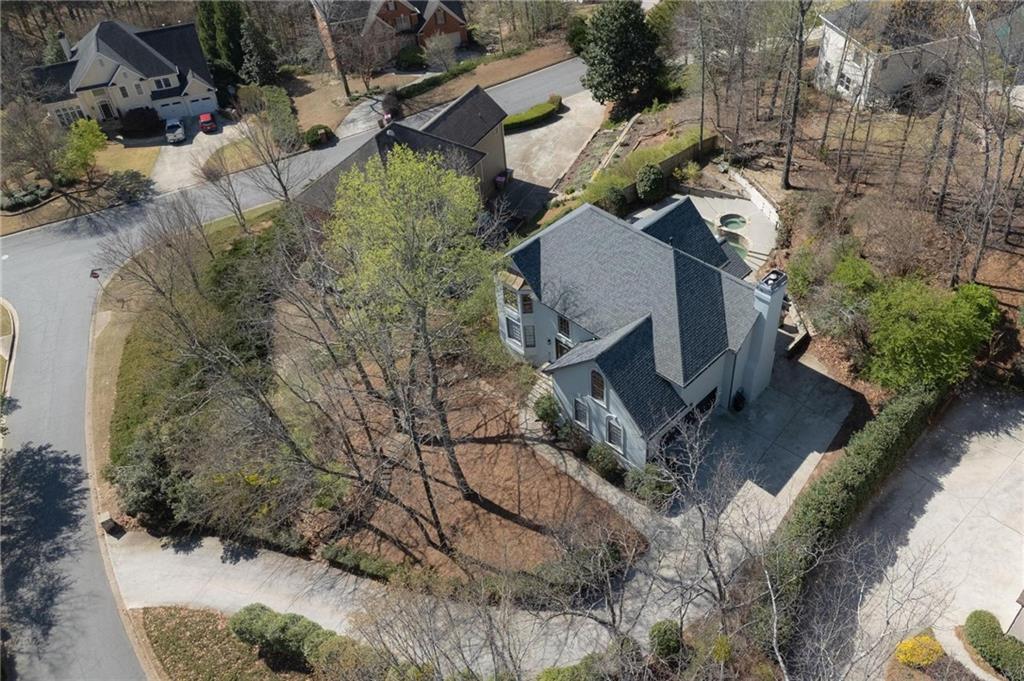 10660 Thatcher Way, Johns Creek, Georgia image 26