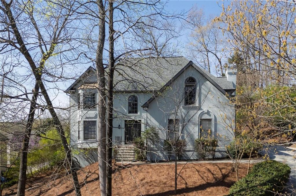 10660 Thatcher Way, Johns Creek, Georgia image 1