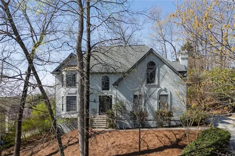 10660 Thatcher Way, Johns Creek, GA 30097 - MLS#: 7547827