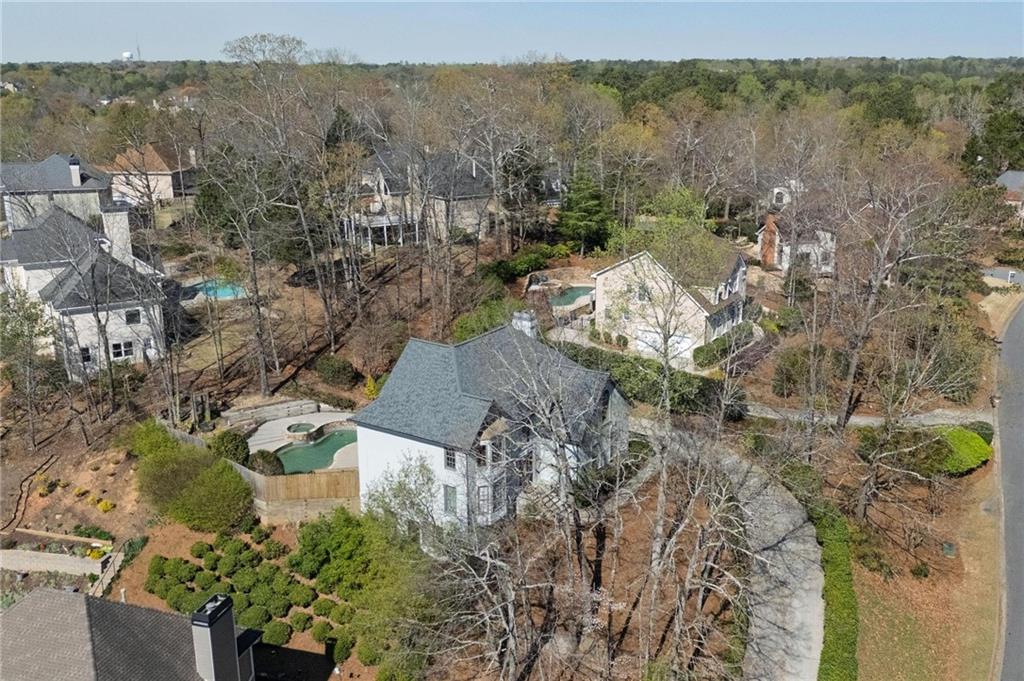 10660 Thatcher Way, Johns Creek, Georgia image 27