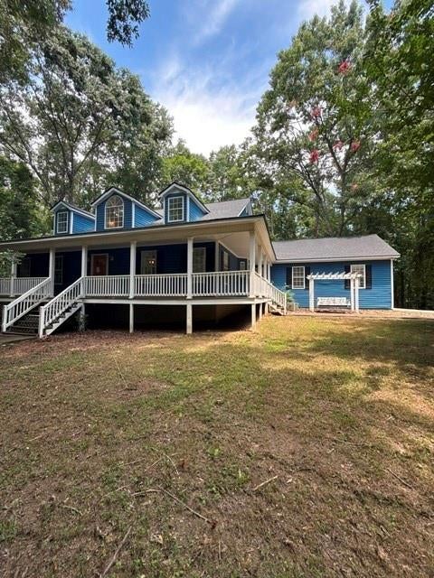 Photo of 2970 Oxford Road, Atlanta, GA 30349 (MLS # 7840872)