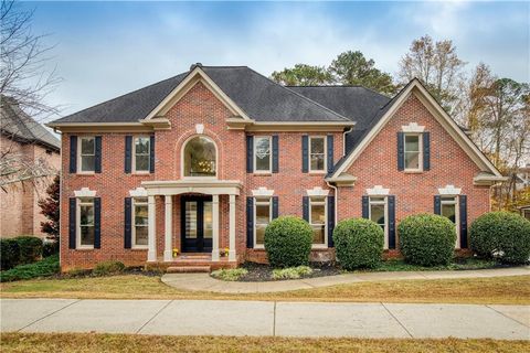 904 Stream Valley Trail Alpharetta GA 30022