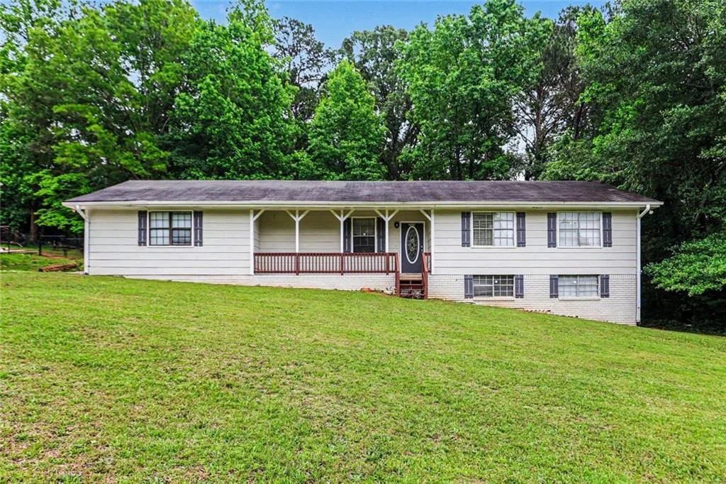 2353 Shire Court, Austell, GA, 30106