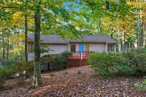 1775 Whispering Circle, Cumming, GA 30040 - #: 7673210