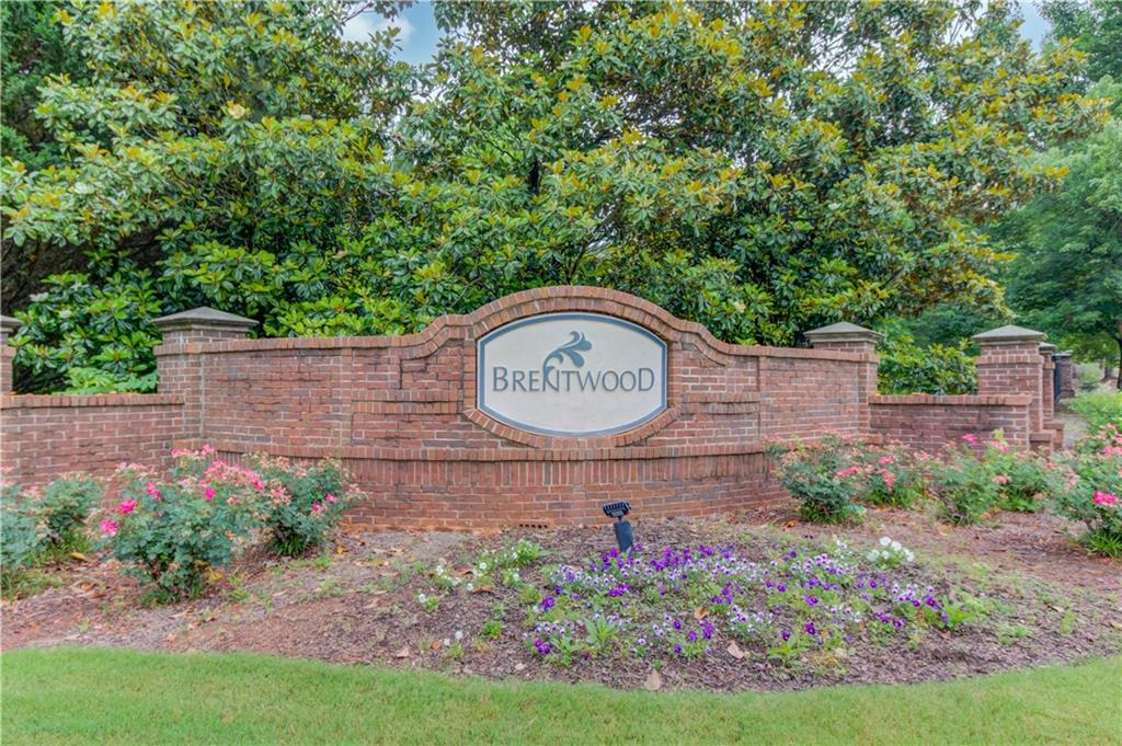 4235 Crestwood Bend Circle, Buford, Georgia image 43