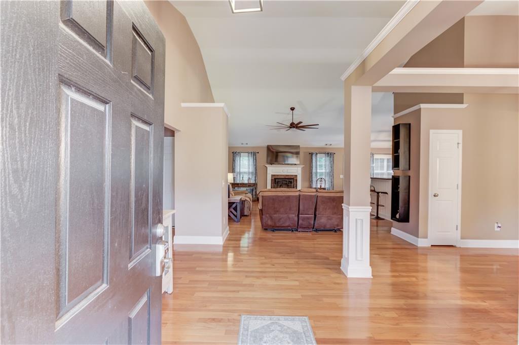 4235 Crestwood Bend Circle