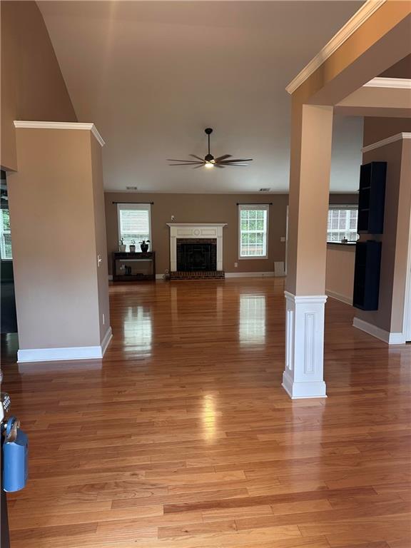 4235 Crestwood Bend Circle