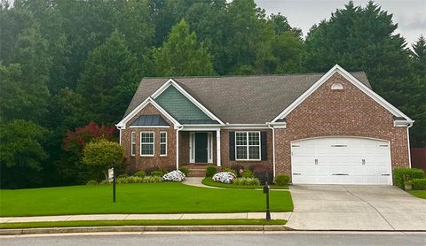 4235 Crestwood Bend Circle Buford GA 30518