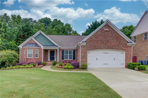 4235 Crestwood Bend Circle Buford GA 30518