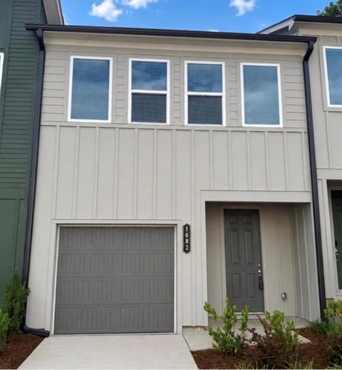 Photo of 1682 Hannah Terrace NW, Atlanta, GA 30318 (MLS # 7856614)