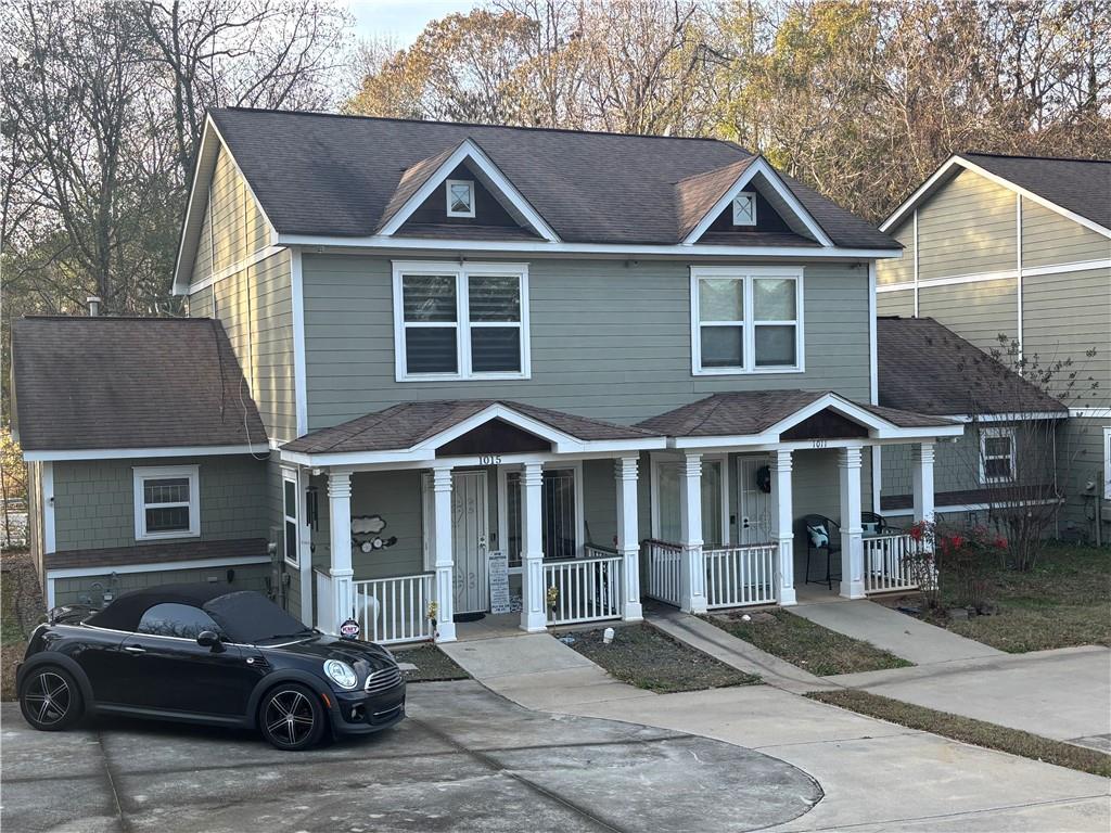 1011 Estes Drive SW B2